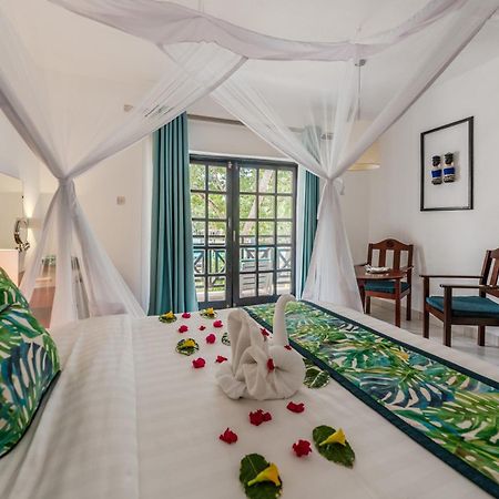 Diani Sea Resort Diani Beach Ngoại thất bức ảnh