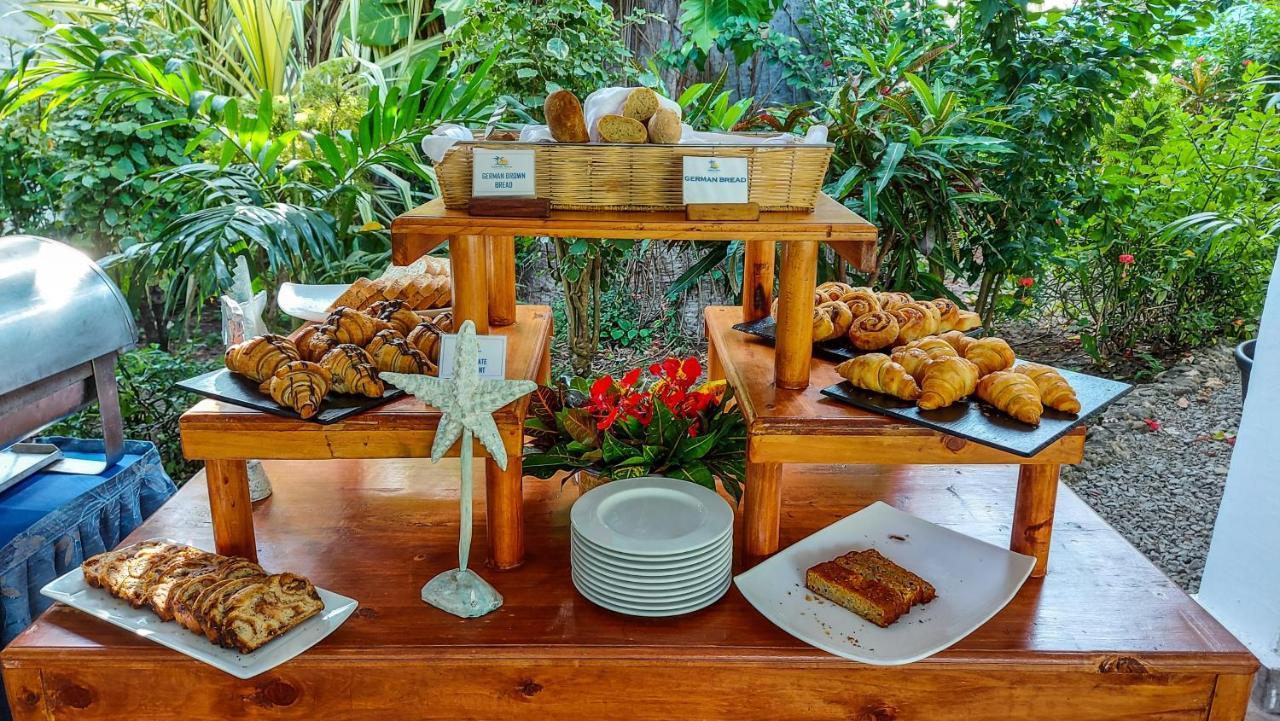 Diani Sea Resort Diani Beach Ngoại thất bức ảnh