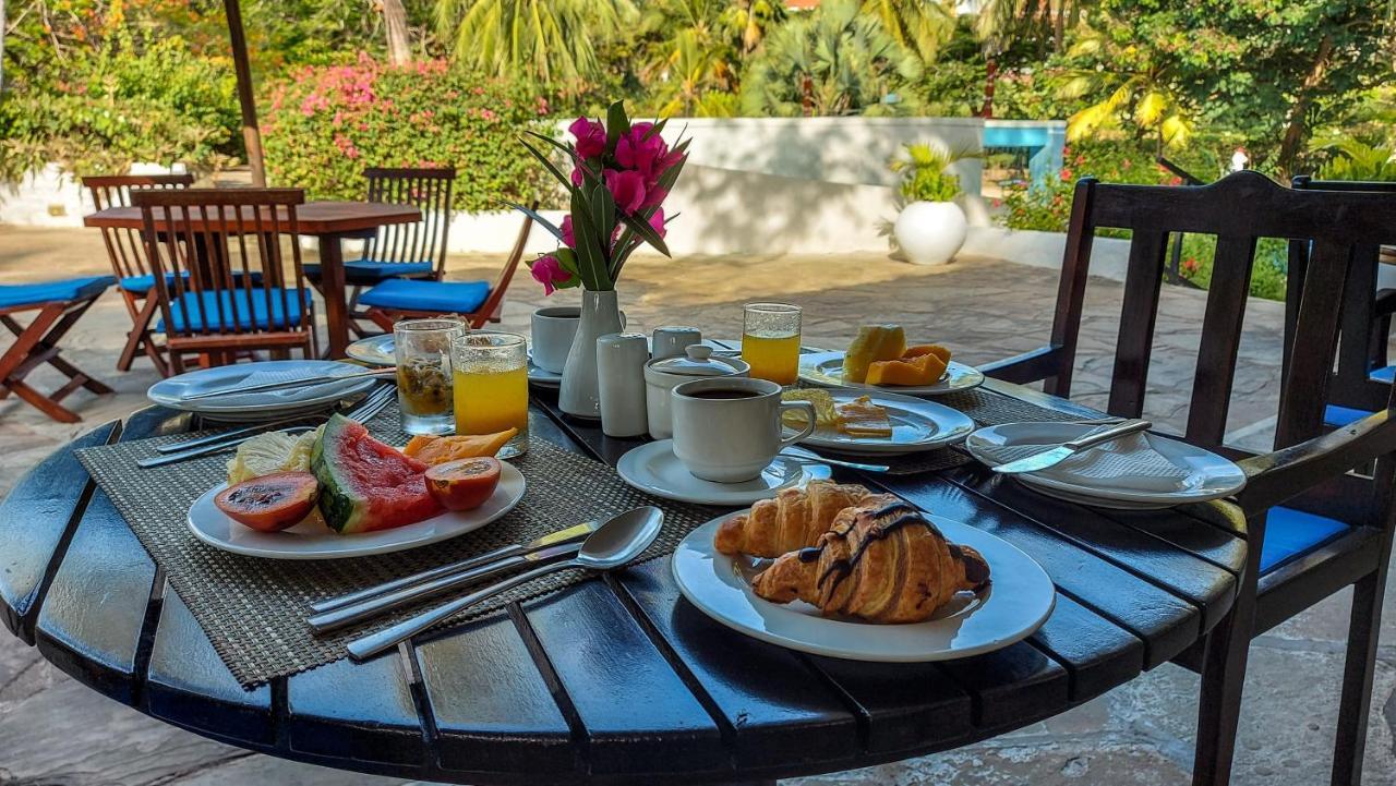 Diani Sea Resort Diani Beach Ngoại thất bức ảnh