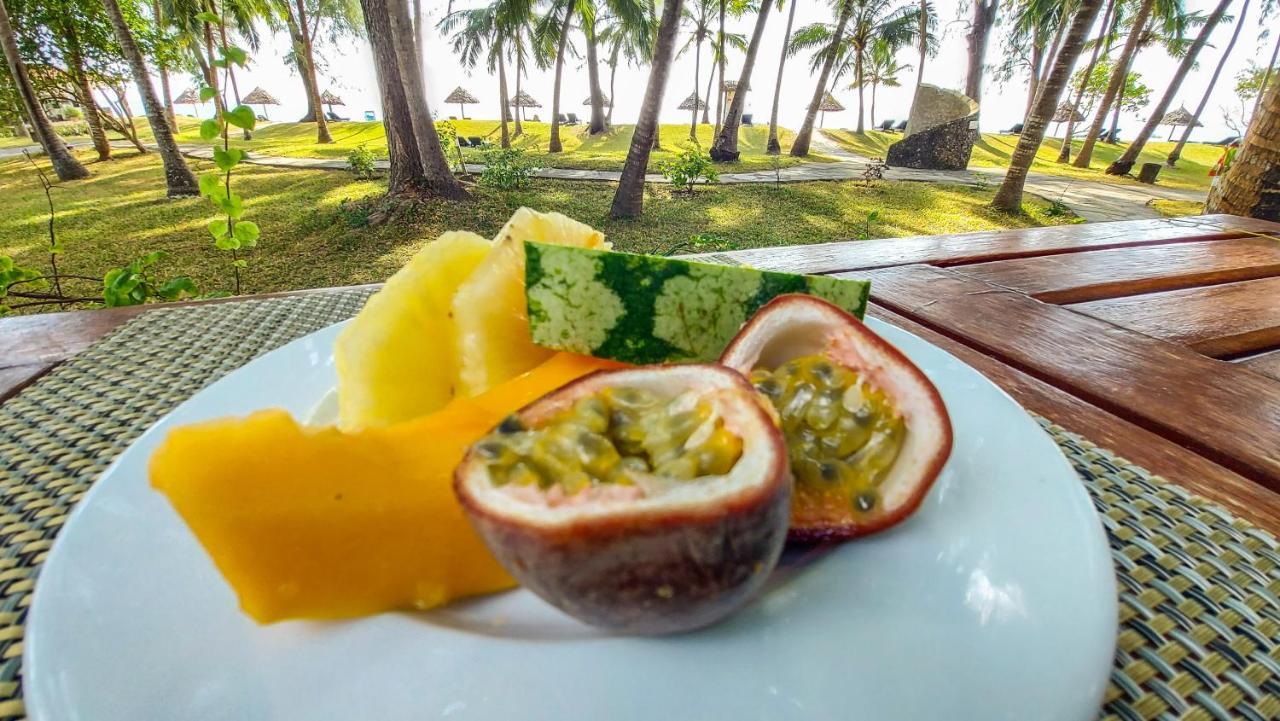 Diani Sea Resort Diani Beach Ngoại thất bức ảnh