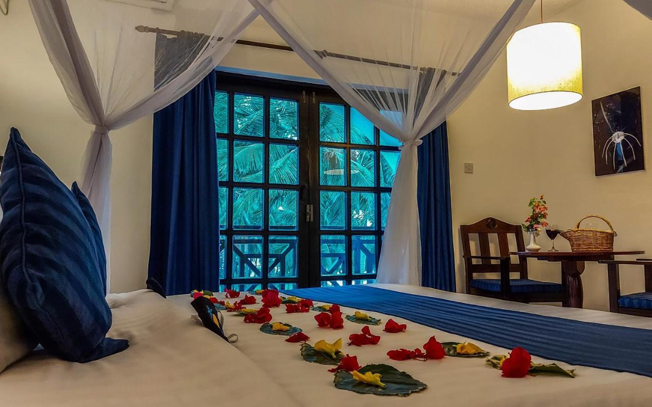Diani Sea Resort Diani Beach Ngoại thất bức ảnh