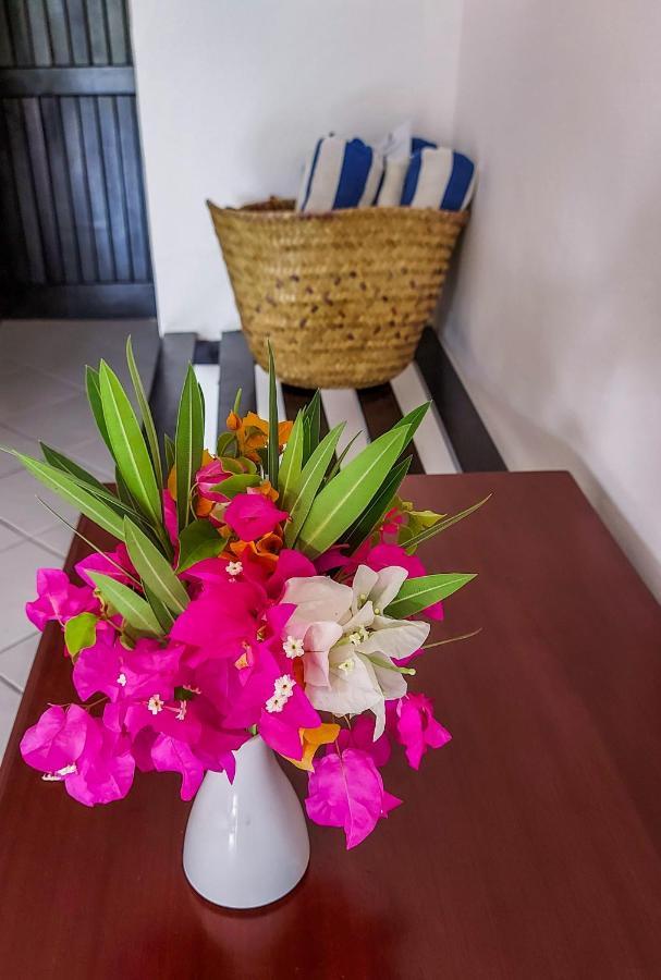 Diani Sea Resort Diani Beach Ngoại thất bức ảnh