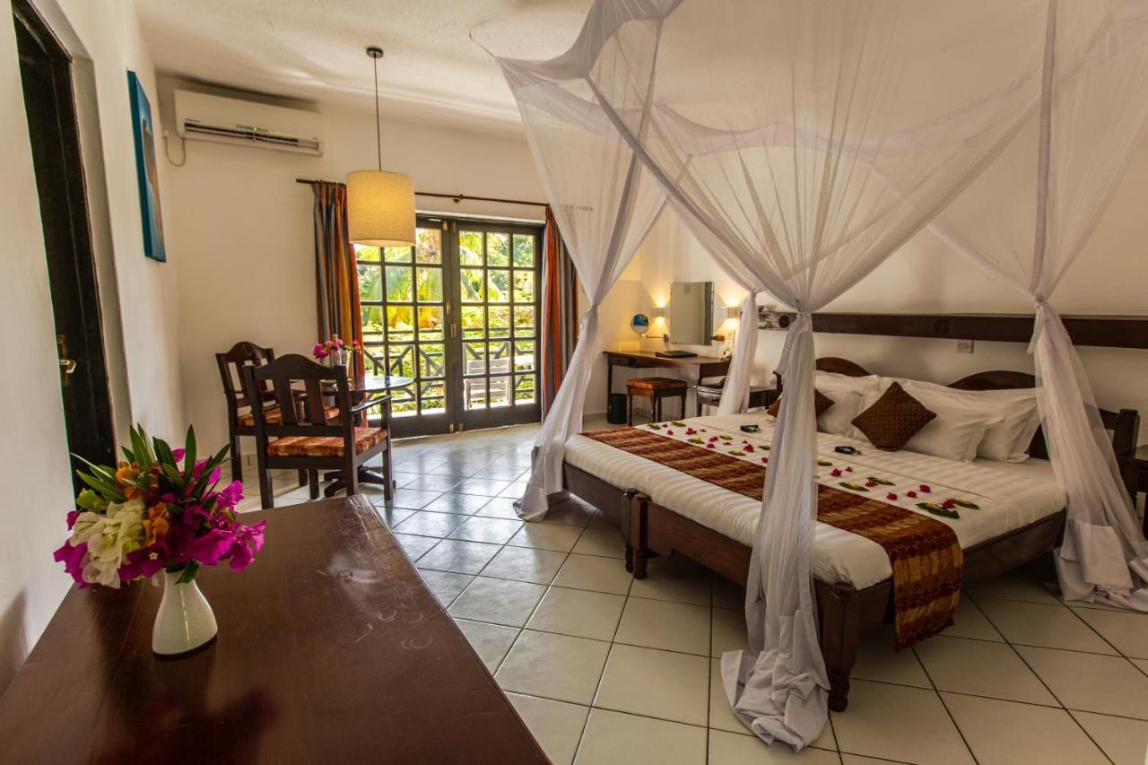 Diani Sea Resort Diani Beach Ngoại thất bức ảnh