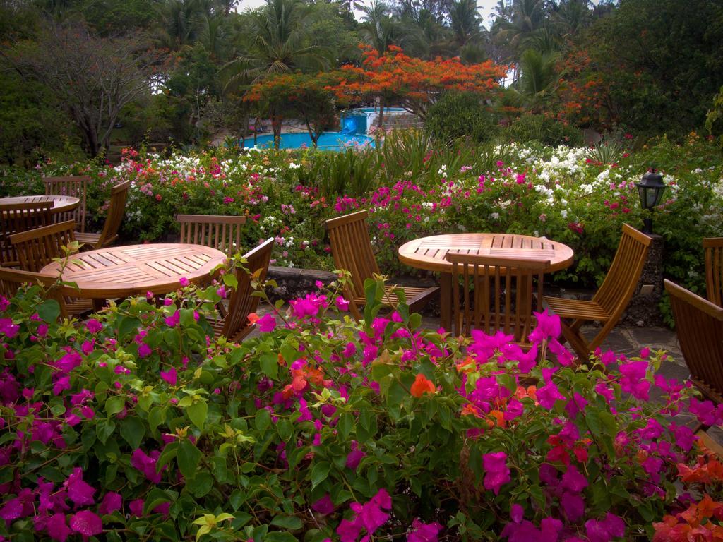 Diani Sea Resort Diani Beach Ngoại thất bức ảnh