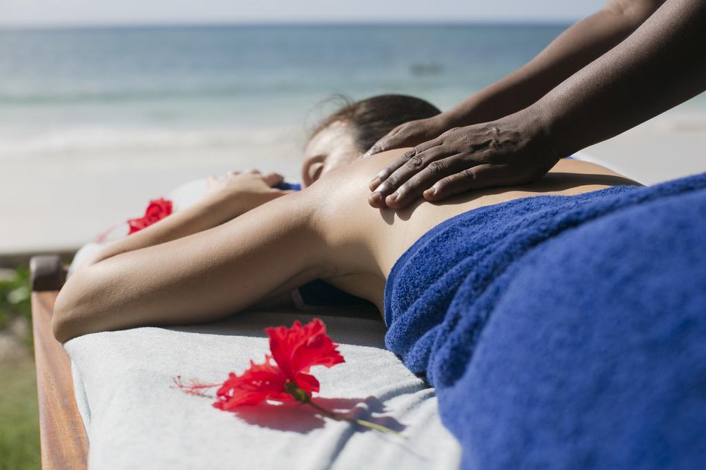 Diani Sea Resort Diani Beach Ngoại thất bức ảnh