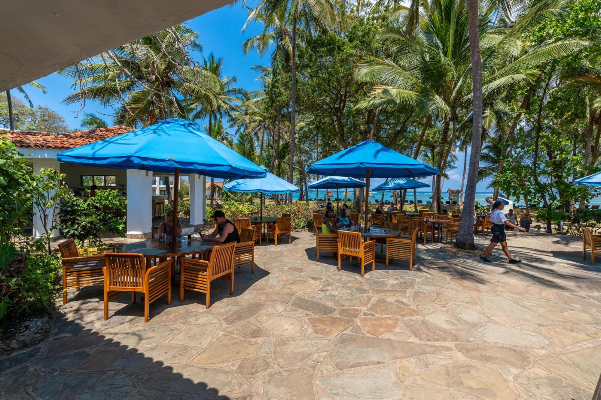 Diani Sea Resort Diani Beach Ngoại thất bức ảnh