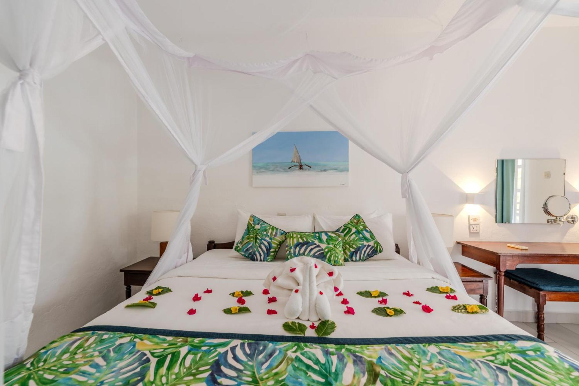 Diani Sea Resort Diani Beach Ngoại thất bức ảnh