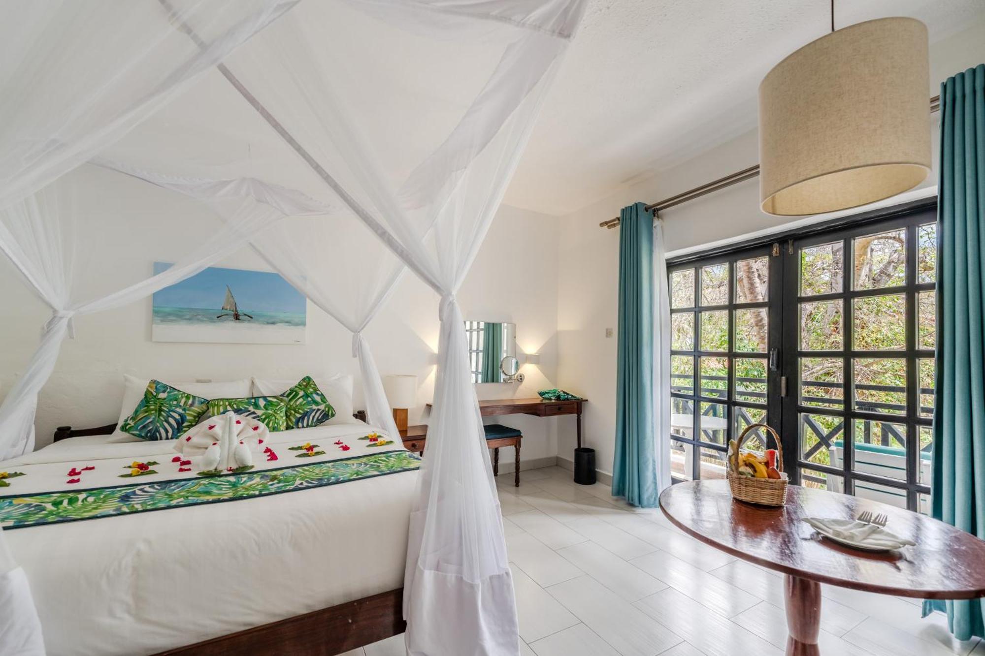 Diani Sea Resort Diani Beach Ngoại thất bức ảnh
