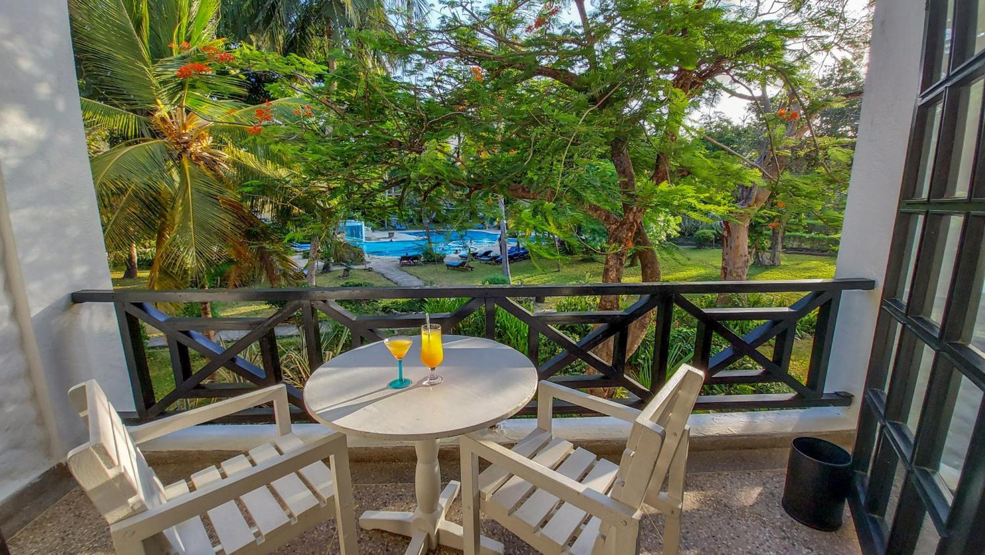 Diani Sea Resort Diani Beach Ngoại thất bức ảnh