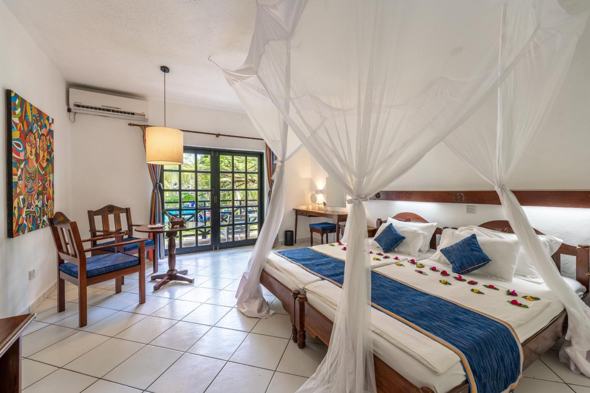 Diani Sea Resort Diani Beach Ngoại thất bức ảnh