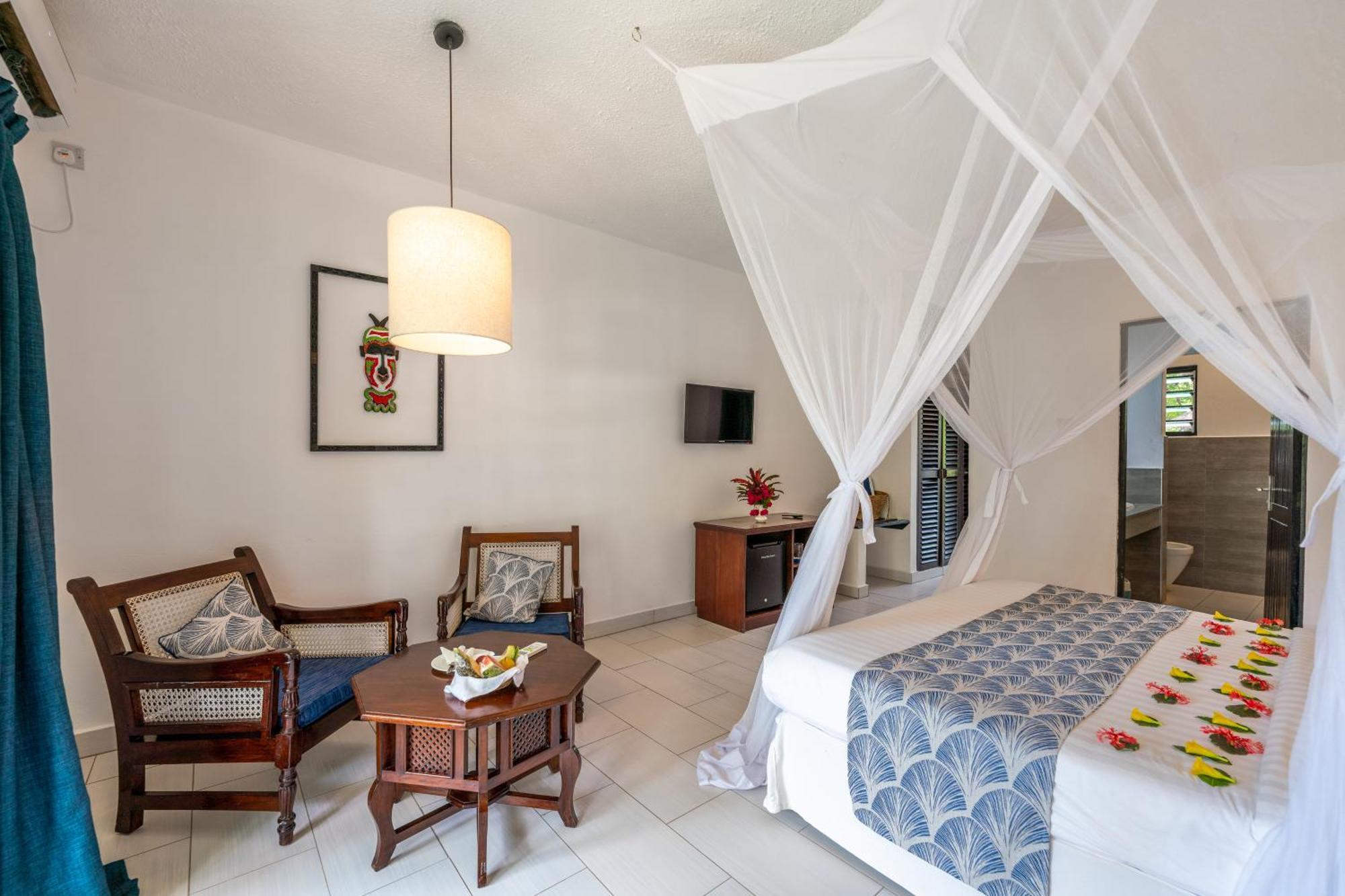 Diani Sea Resort Diani Beach Ngoại thất bức ảnh