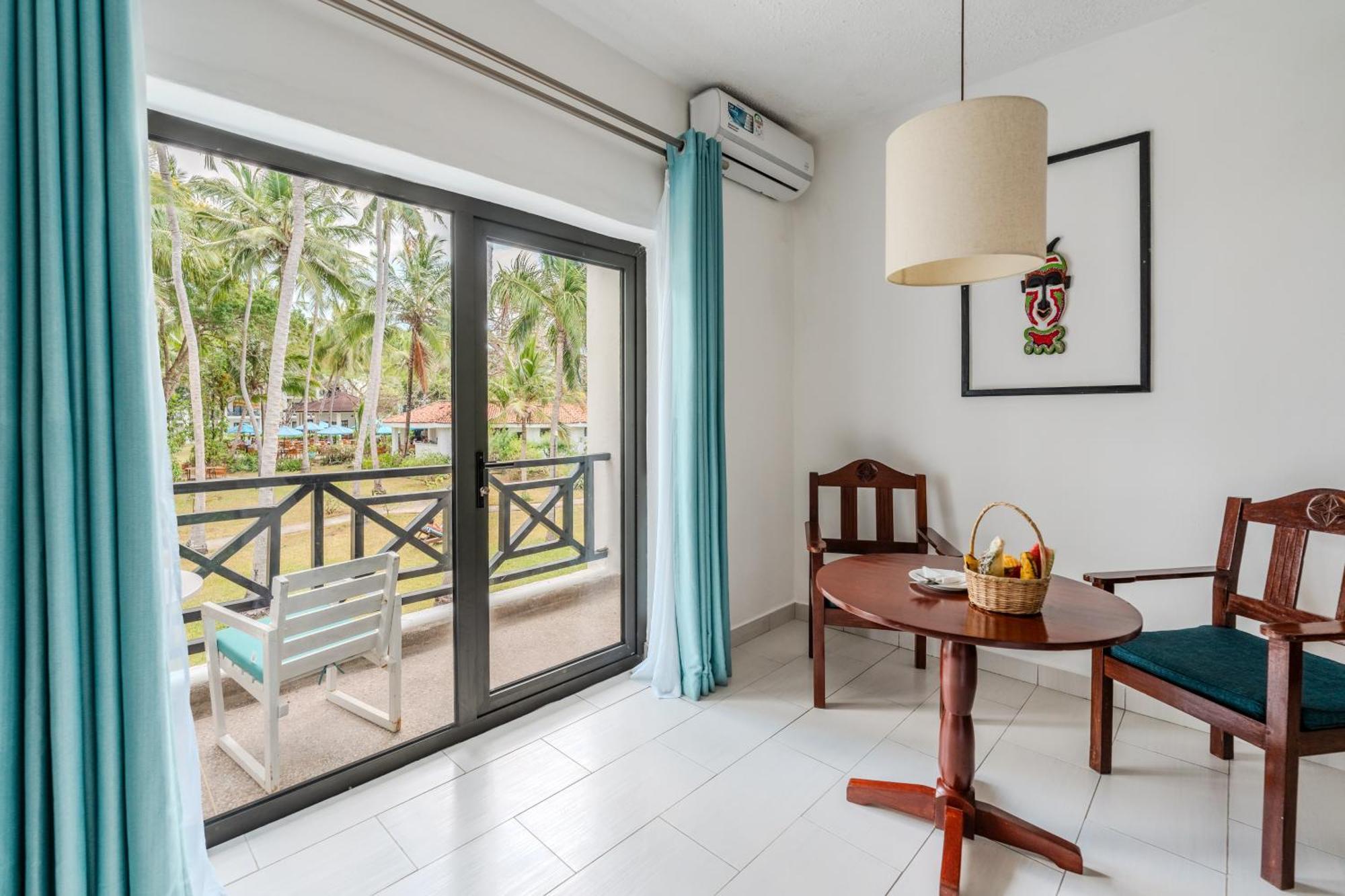Diani Sea Resort Diani Beach Ngoại thất bức ảnh