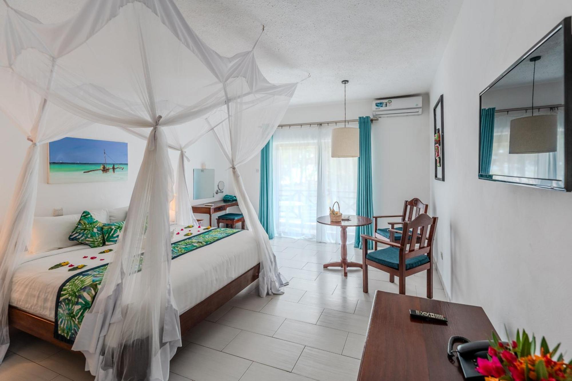 Diani Sea Resort Diani Beach Ngoại thất bức ảnh