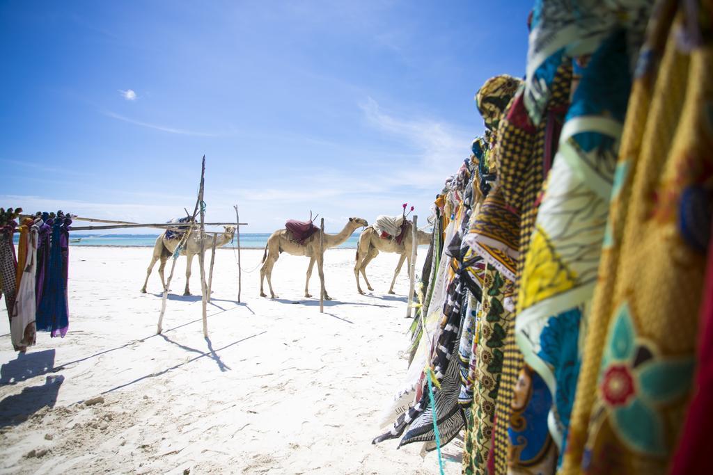 Diani Sea Resort Diani Beach Ngoại thất bức ảnh
