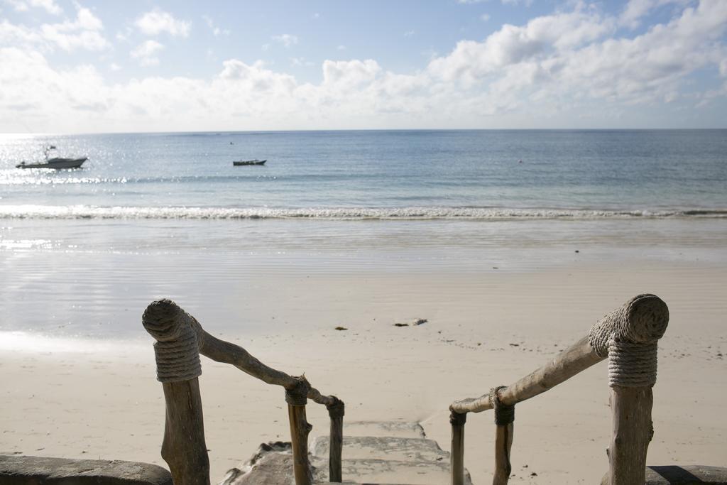 Diani Sea Resort Diani Beach Ngoại thất bức ảnh
