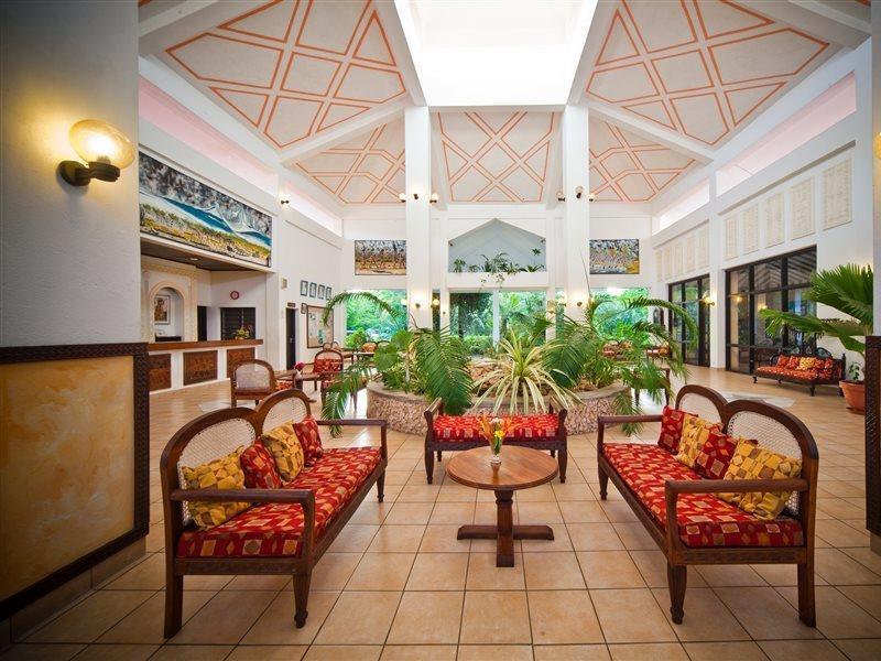 Diani Sea Resort Diani Beach Ngoại thất bức ảnh