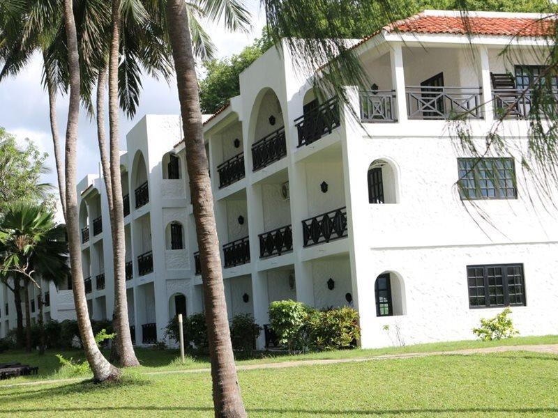 Diani Sea Resort Diani Beach Ngoại thất bức ảnh