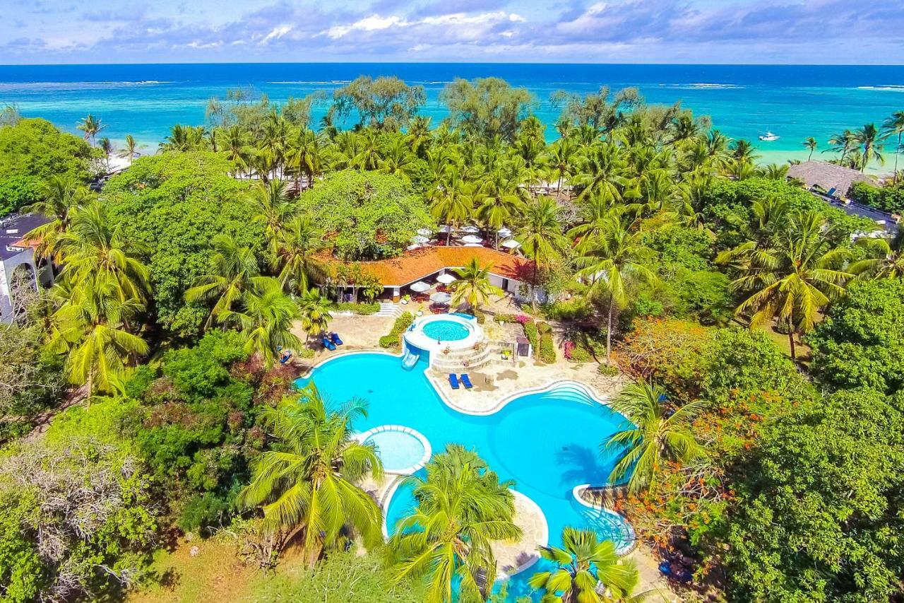 Diani Sea Resort Diani Beach Ngoại thất bức ảnh