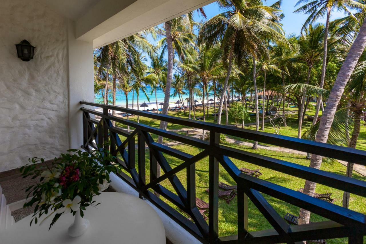 Diani Sea Resort Diani Beach Ngoại thất bức ảnh