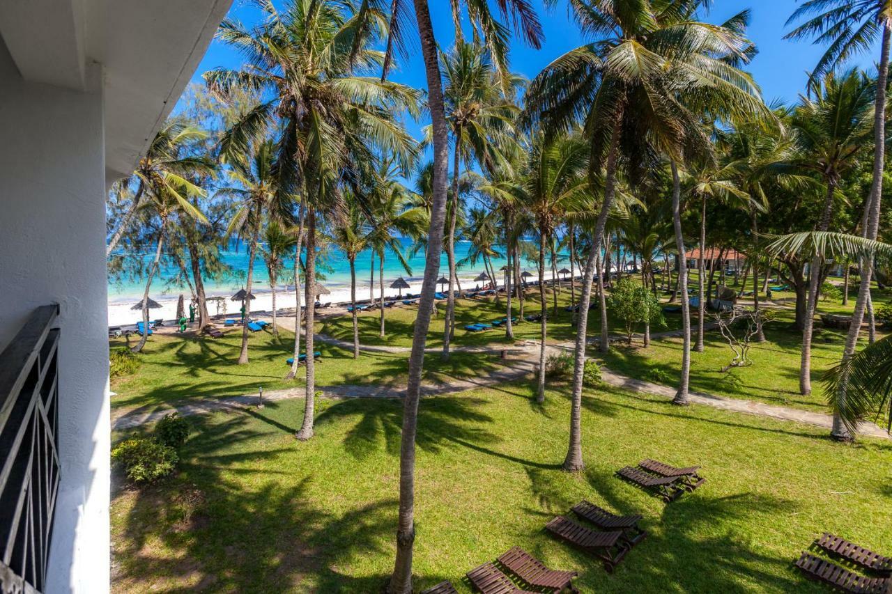 Diani Sea Resort Diani Beach Ngoại thất bức ảnh