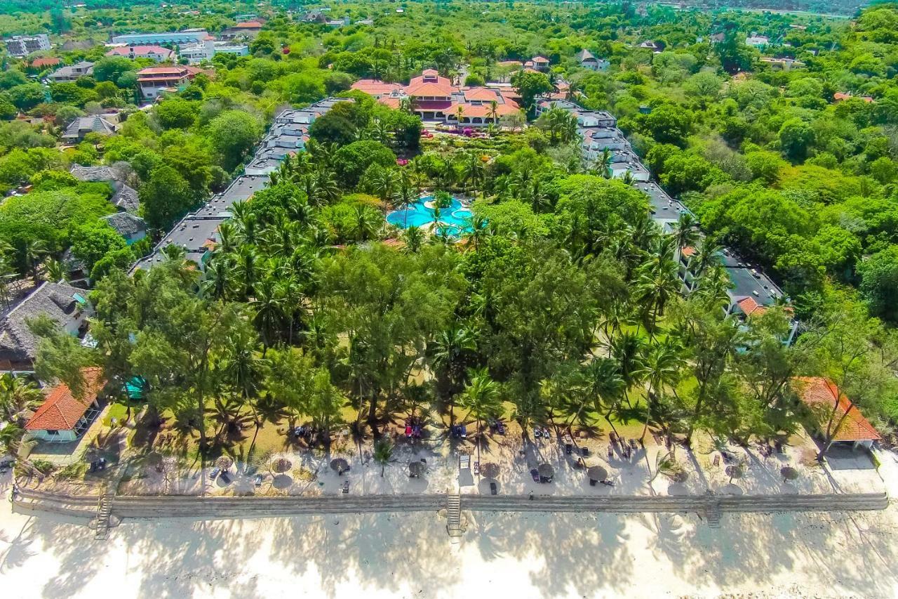 Diani Sea Resort Diani Beach Ngoại thất bức ảnh