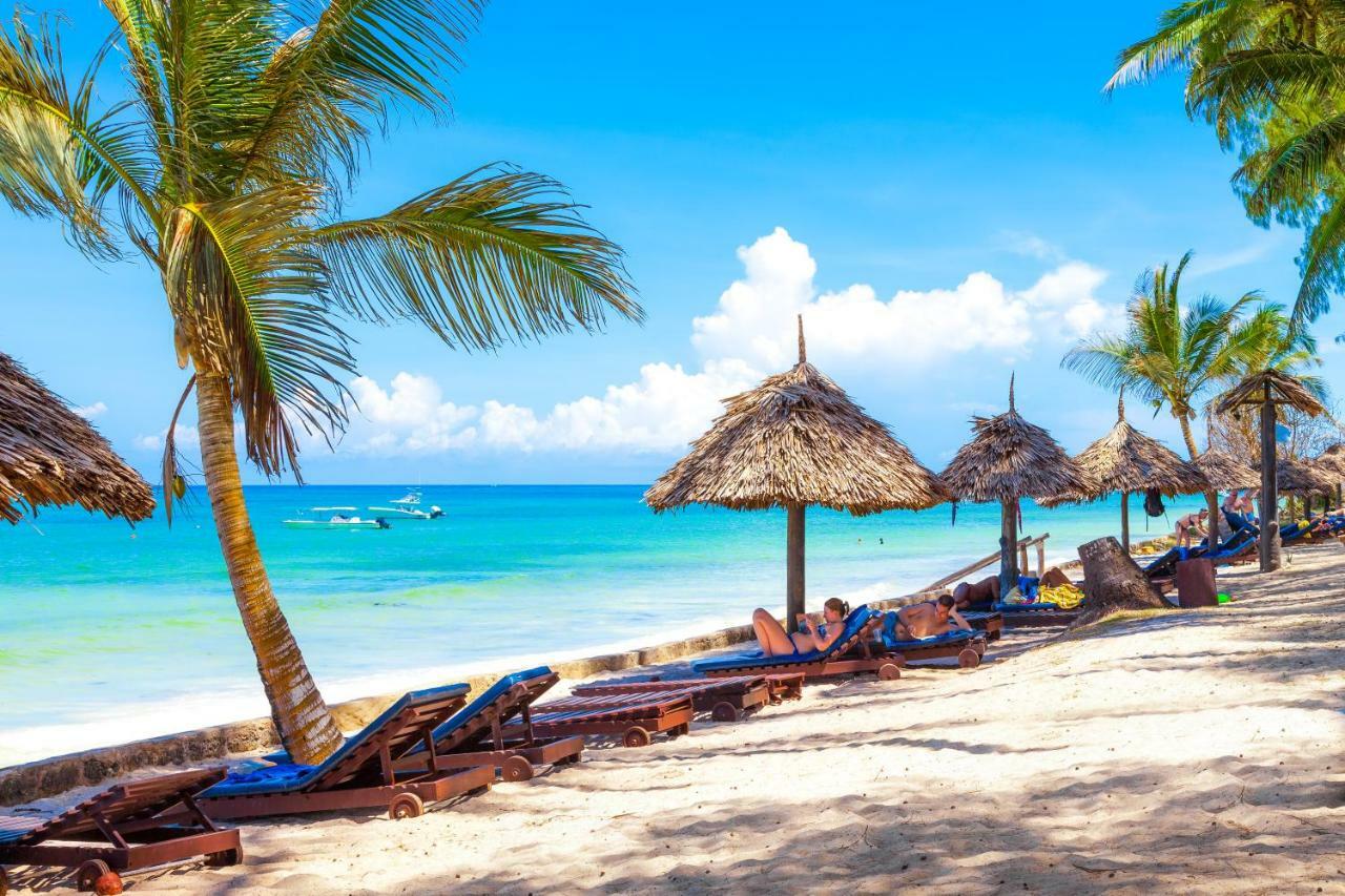 Diani Sea Resort Diani Beach Ngoại thất bức ảnh