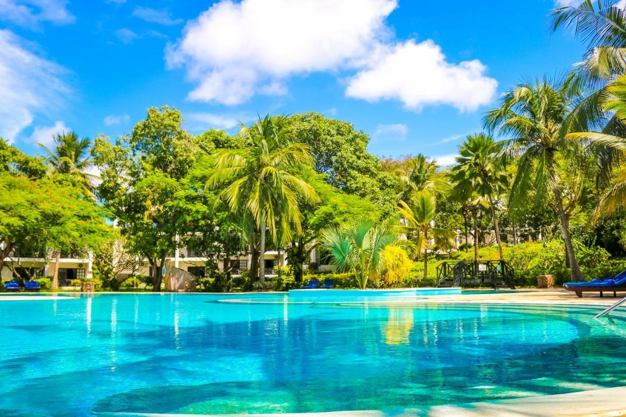 Diani Sea Resort Diani Beach Ngoại thất bức ảnh