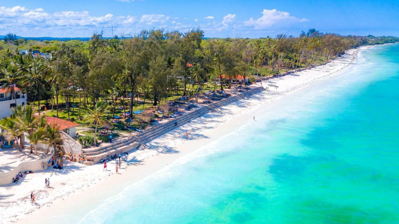 Diani Sea Resort Diani Beach Ngoại thất bức ảnh