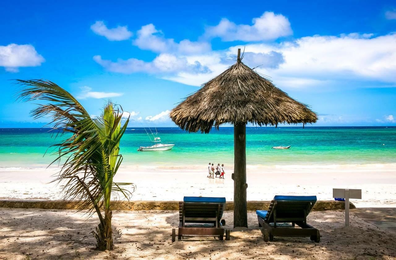 Diani Sea Resort Diani Beach Ngoại thất bức ảnh