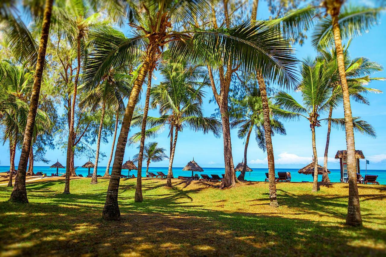 Diani Sea Resort Diani Beach Ngoại thất bức ảnh