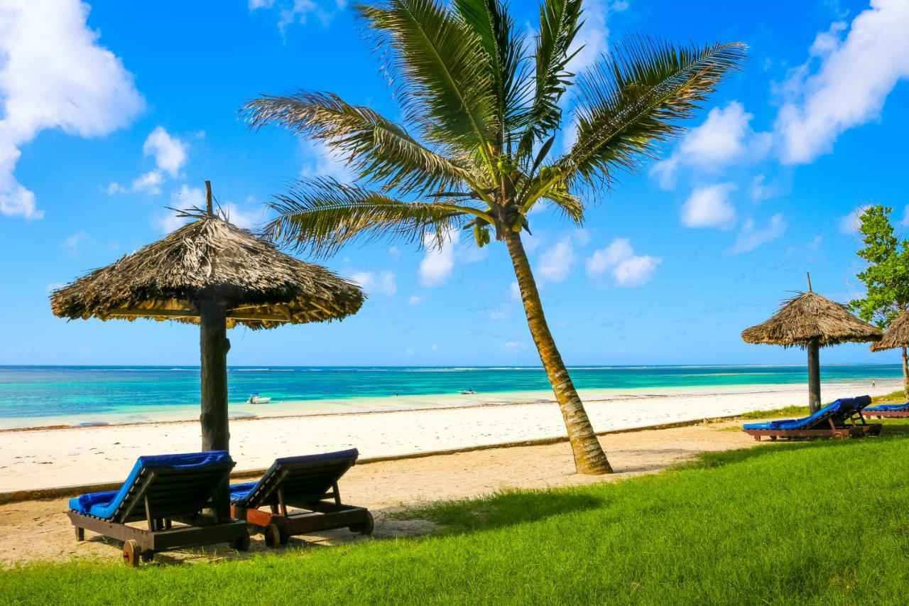 Diani Sea Resort Diani Beach Ngoại thất bức ảnh